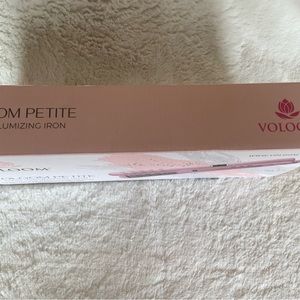Voloom Petite styling tool